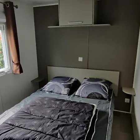 Lejlighed Emplacement 735-ocean & Biscarrosse Mobile 4chambres-10 Places *