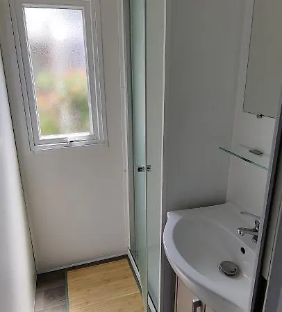 Lejlighed Emplacement 735-ocean & Biscarrosse Mobile 4chambres-10 Places *